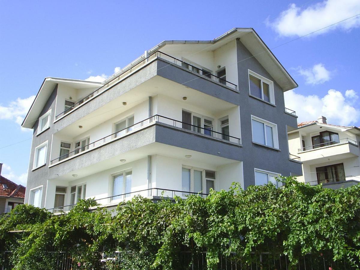 Дом Христови Chernomorets Exterior photo