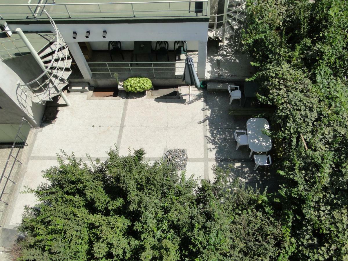 Дом Христови Chernomorets Exterior photo